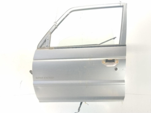   PUERTA LAT DEL IZQ MITSUBISHI MONTERO CLASSIC (V2_W)|Desguaces La Cabaña