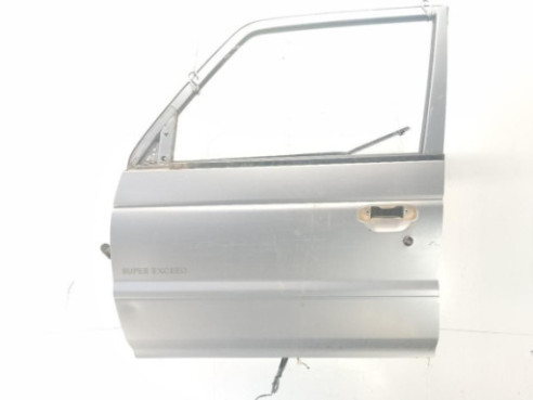   PALIER CENTRAL DEL MITSUBISHI MONTERO CLASSIC (V2_W)|Desguaces La Cabaña 2