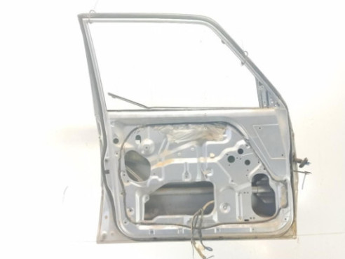   PUERTA LAT DEL IZQ MITSUBISHI MONTERO CLASSIC (V2_W)|Desguaces La Cabaña