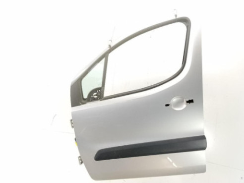 9002Z3 PUERTA LAT DEL IZQ PEUGEOT PARTNER Tepee|Desguaces La Cabaña