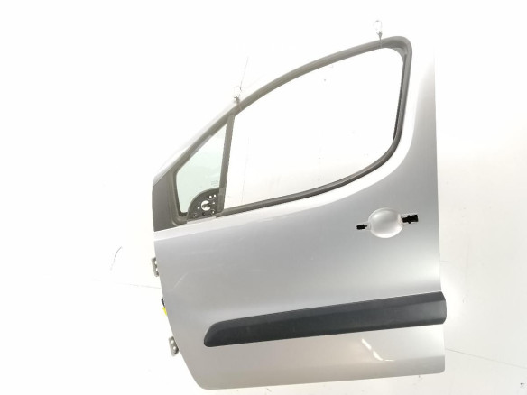 9002Z3 PUERTA LAT DEL IZQ PEUGEOT PARTNER Tepee|Desguaces La Cabaña