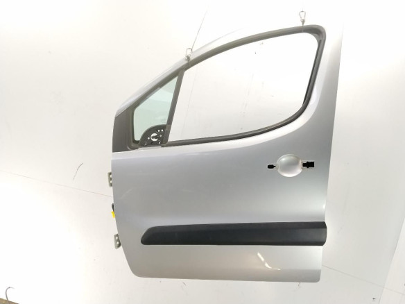 9002Z3 PUERTA LAT DEL IZQ PEUGEOT PARTNER Tepee|Desguaces La Cabaña