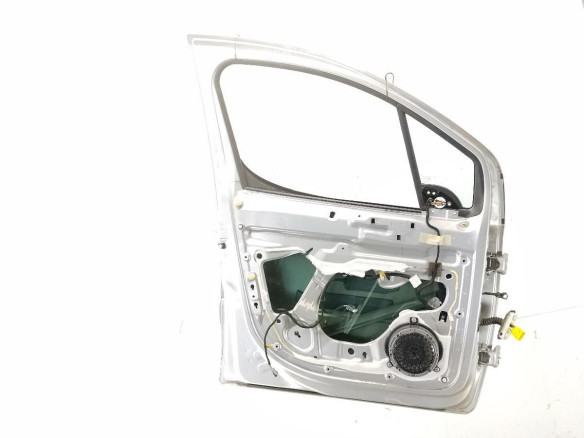 9002Z3 PUERTA LAT DEL IZQ PEUGEOT PARTNER Tepee|Desguaces La Cabaña