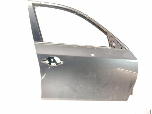 41515A2A3A6 PUERTA LAT DEL DER BMW 5 (E60)|Desguaces La Cabaña