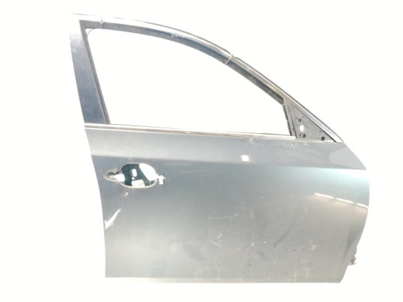 41515A2A3A6 PUERTA LAT DEL DER BMW 5 (E60)|Desguaces La Cabaña
