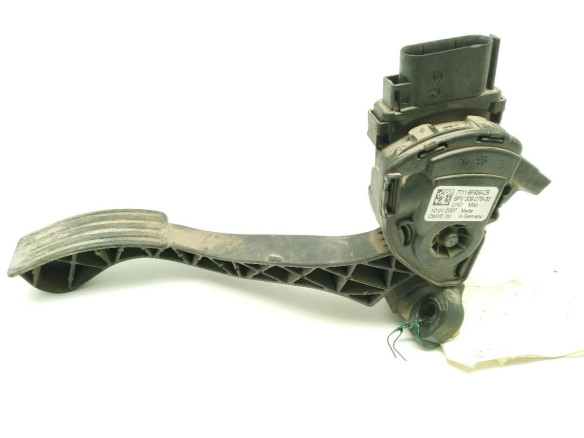 7T119F836CD POTENCIOMETRO ACELERADOR FORD TOURNEO CONNECT|Desguaces La Cabaña
