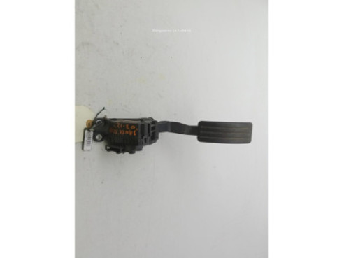8200386506D POTENCIOMETRO ACELERADOR DACIA DUSTER|Desguaces La Cabaña