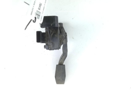 POTENCIOMETRO ACELERADOR|Desguaces La Cabaña