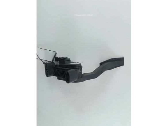   POTENCIOMETRO ACELERADOR OPEL ASTRA H (A04)|Desguaces La Cabaña
