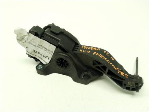 POTENCIOMETRO ACELERADOR|Desguaces La Cabaña