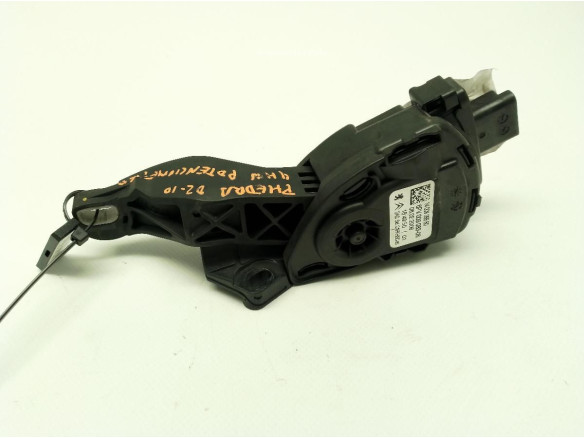 POTENCIOMETRO ACELERADOR PEUGEOT 807 (E)|Desguaces La Cabaña