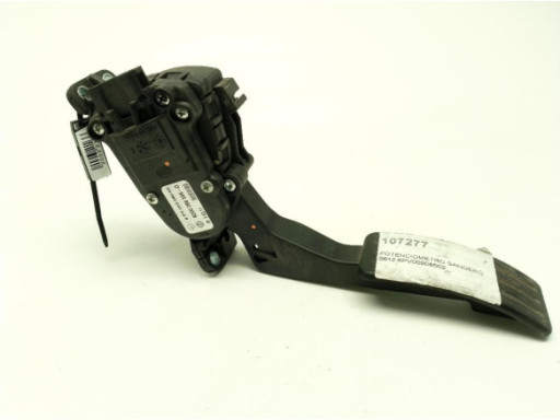 POTENCIOMETRO ACELERADOR|Desguaces La Cabaña