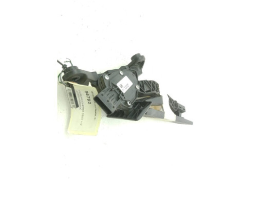 POTENCIOMETRO ACELERADOR|Desguaces La Cabaña