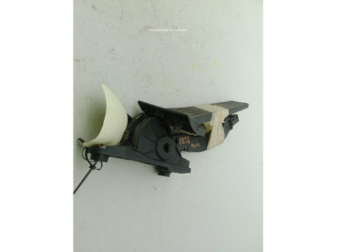 POTENCIOMETRO ACELERADOR|Desguaces La Cabaña 2