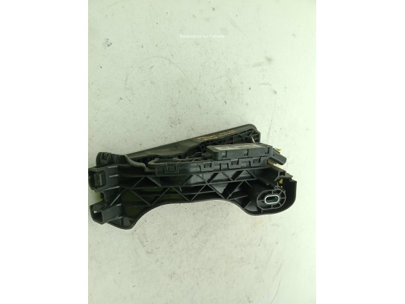 1K1721503L POTENCIOMETRO ACELERADOR VW GOLF V (1K1)|Desguaces La Cabaña