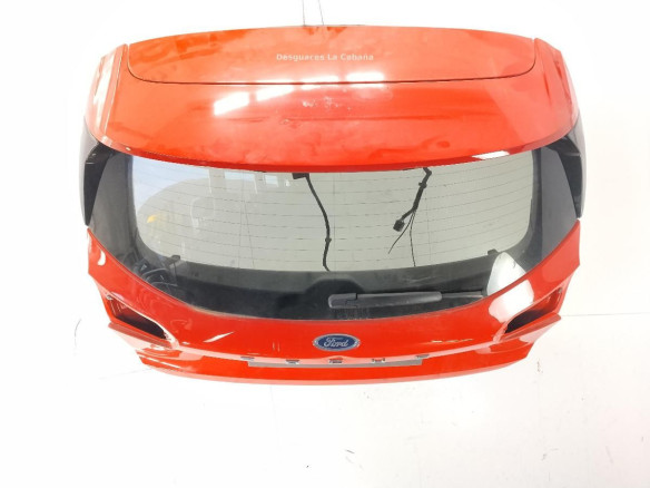 PORTON FORD FOCUS|Desguaces La Cabaña