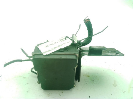 Y060100846 CAJA CAMBIOS HYUNDAI SANTA FE II Furgoneta/SUV (CM)|Desguaces La Cabaña