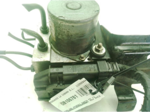 Y060100846 CAJA CAMBIOS HYUNDAI SANTA FE II Furgoneta/SUV (CM)|Desguaces La Cabaña 2