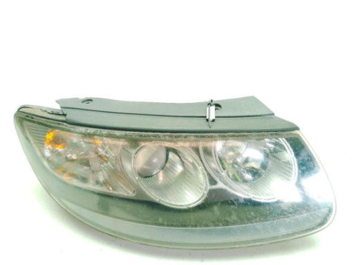 Y060100846 CAJA CAMBIOS HYUNDAI SANTA FE II Furgoneta/SUV (CM)|Desguaces La Cabaña