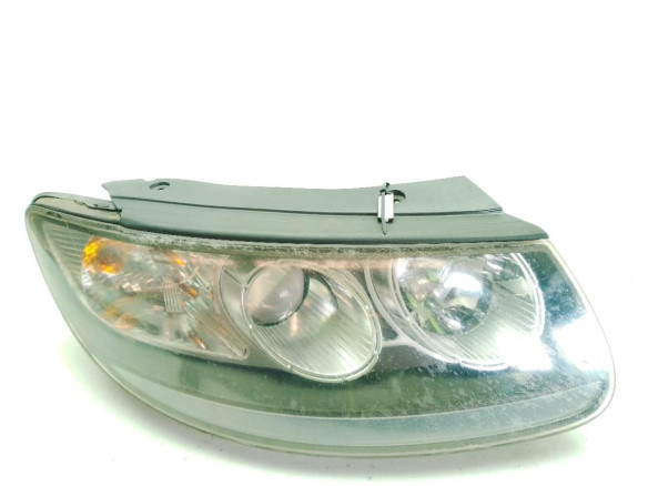 921022B020 FARO DERECHO HYUNDAI SANTA FE II Furgoneta/SUV (CM)|Desguaces La Cabaña