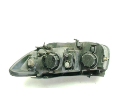 Y060100846 CAJA CAMBIOS HYUNDAI SANTA FE II Furgoneta/SUV (CM)|Desguaces La Cabaña 2