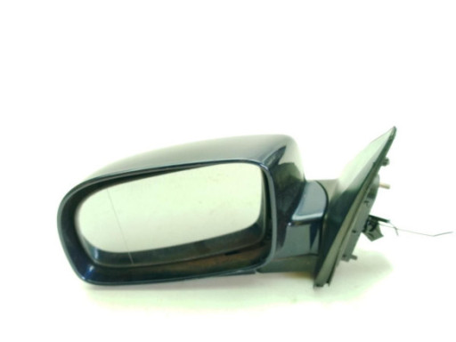 Y060100846 CAJA CAMBIOS HYUNDAI SANTA FE II Furgoneta/SUV (CM)|Desguaces La Cabaña