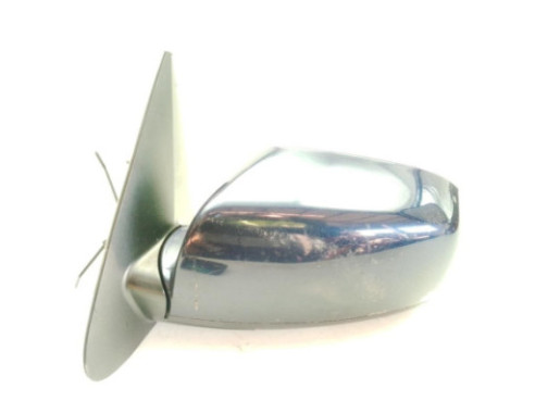 Y060100846 CAJA CAMBIOS HYUNDAI SANTA FE II Furgoneta/SUV (CM)|Desguaces La Cabaña 2