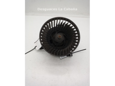 MOTOR CALEFACCION CITROEN BERLINGO / BERLINGO FIRST Furgón (M_) |Desguaces La Cabaña
