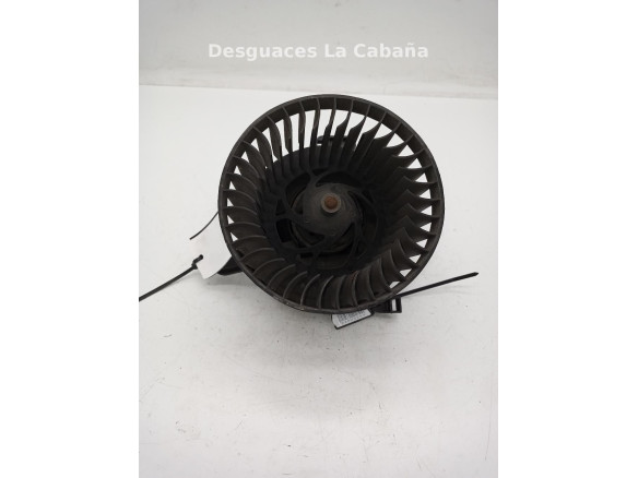 MOTOR CALEFACCION CITROEN BERLINGO / BERLINGO FIRST Furgón (M_) |Desguaces La Cabaña
