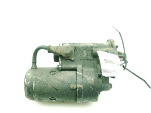 Y060100846 CAJA CAMBIOS HYUNDAI SANTA FE II Furgoneta/SUV (CM)|Desguaces La Cabaña