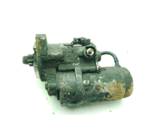 Y060100846 CAJA CAMBIOS HYUNDAI SANTA FE II Furgoneta/SUV (CM)|Desguaces La Cabaña 2