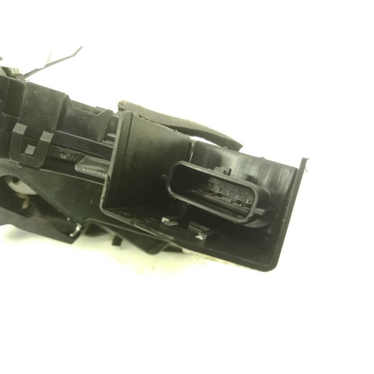 805032065R CERRADURA PUERTA LAT DEL IZQ RENAULT MEGANE IV (B9A/M_) |Desguaces La Cabaña