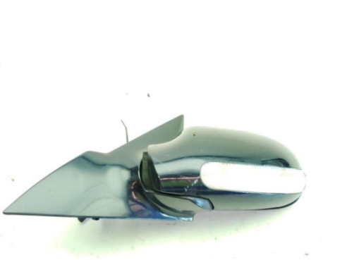 722618 CAJA CAMBIOS MERCEDES BENZ CLK (C208)|Desguaces La Cabaña 2