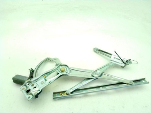 722618 CAJA CAMBIOS MERCEDES BENZ CLK (C208)|Desguaces La Cabaña 2