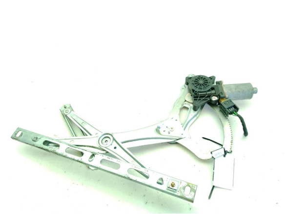   ELEVALUNAS PUERTA LAT DEL DER MERCEDES BENZ CLK (C208)|Desguaces La Cabaña