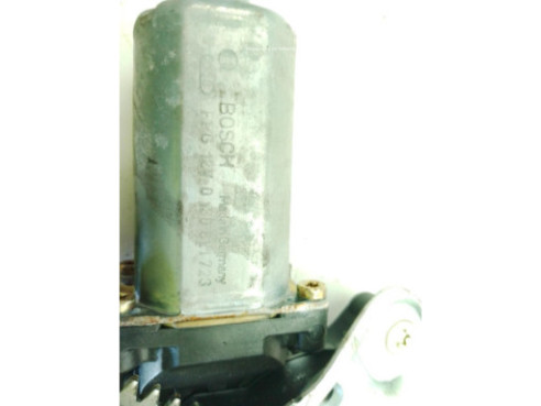   ELEVALUNAS PUERTA LAT DEL DER MERCEDES BENZ CLK (C208)|Desguaces La Cabaña