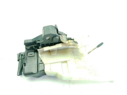 722618 CAJA CAMBIOS MERCEDES BENZ CLK (C208)|Desguaces La Cabaña 2