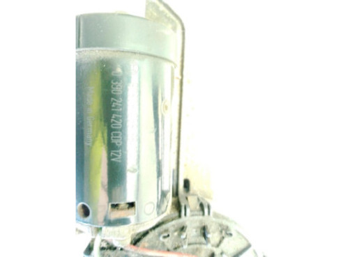 722618 CAJA CAMBIOS MERCEDES BENZ CLK (C208)|Desguaces La Cabaña 2