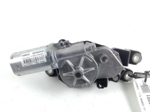 H1BB17404AA MOTOR LIMPIAPARABRISAS TRA FORD FIESTA VII |Desguaces La Cabaña