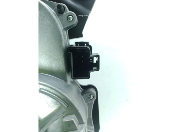 H1BB17404AA MOTOR LIMPIAPARABRISAS TRA FORD FIESTA VII |Desguaces La Cabaña
