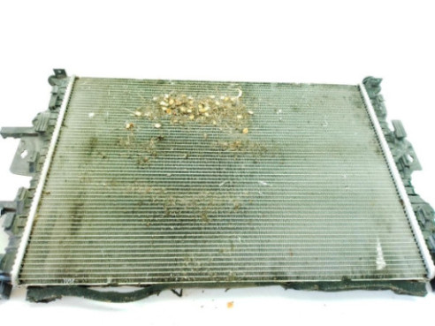   ESCAPE DELANTERO VOLVO V40 Fastback (525, 526)|Desguaces La Cabaña 2