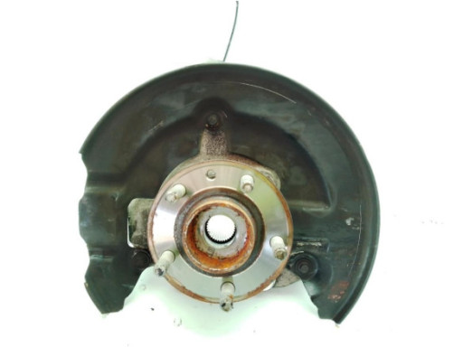   ESCAPE DELANTERO VOLVO V40 Fastback (525, 526)|Desguaces La Cabaña