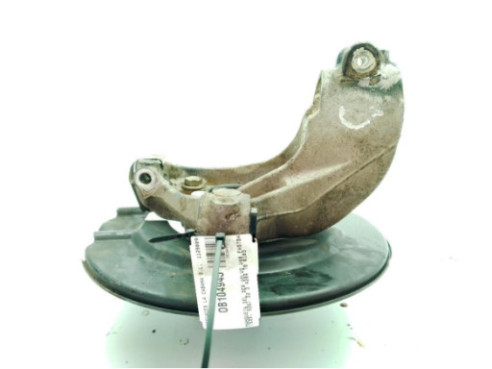   ESCAPE DELANTERO VOLVO V40 Fastback (525, 526)|Desguaces La Cabaña 2