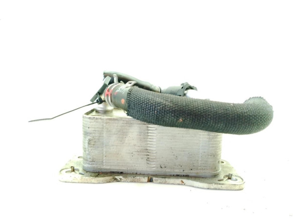 31368636 ENFRIADOR ACEITE MOTOR VOLVO V40 Fastback (525, 526)|Desguaces La Cabaña