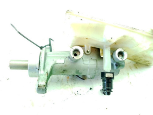   ESCAPE DELANTERO VOLVO V40 Fastback (525, 526)|Desguaces La Cabaña 2