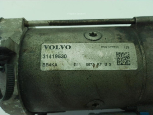   ESCAPE DELANTERO VOLVO V40 Fastback (525, 526)|Desguaces La Cabaña 2