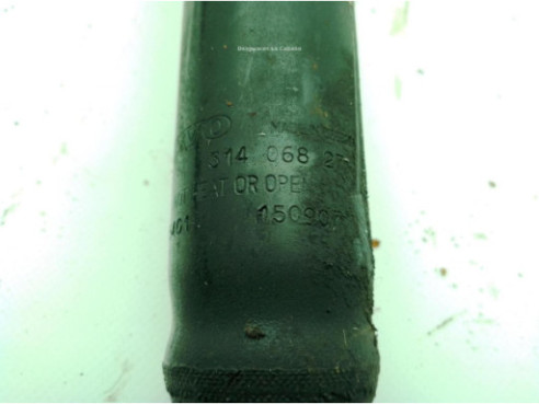   AMORTIGUADOR TRA DER VOLVO V40 Fastback (525, 526)|Desguaces La Cabaña