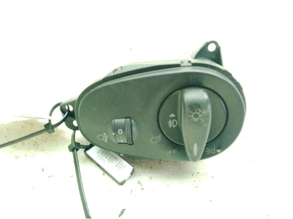 98AG13A024CH CONMUTADOR LUCES FORD FOCUS Turnier (DNW)|Desguaces La Cabaña