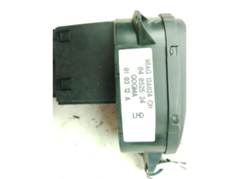 98AG13A024CH CONMUTADOR LUCES FORD FOCUS Turnier (DNW)|Desguaces La Cabaña