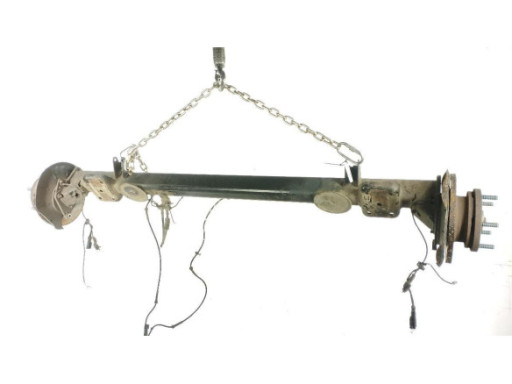 PUENTE|Desguaces La Cabaña